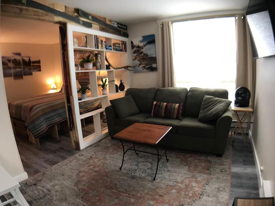 Sporty Mountain & Lake View 3Rd Floor Studio ビッグスカイ エクステリア 写真