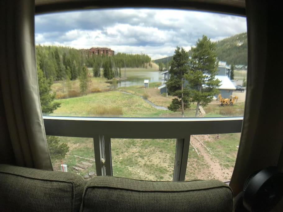Sporty Mountain & Lake View 3Rd Floor Studio ビッグスカイ エクステリア 写真