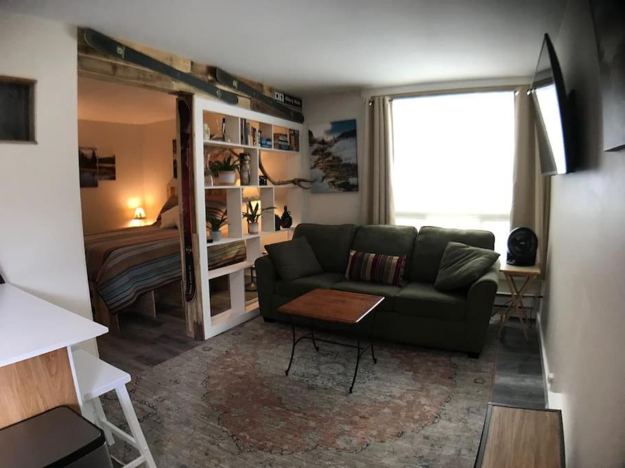 Sporty Mountain & Lake View 3Rd Floor Studio ビッグスカイ エクステリア 写真