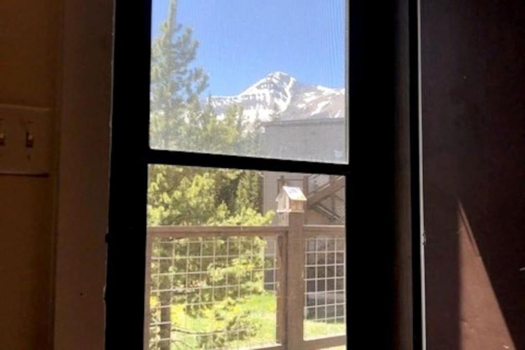 Sporty Mountain & Lake View 3Rd Floor Studio ビッグスカイ エクステリア 写真