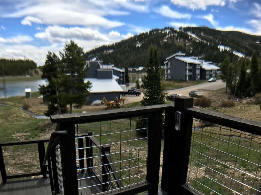 Sporty Mountain & Lake View 3Rd Floor Studio ビッグスカイ エクステリア 写真