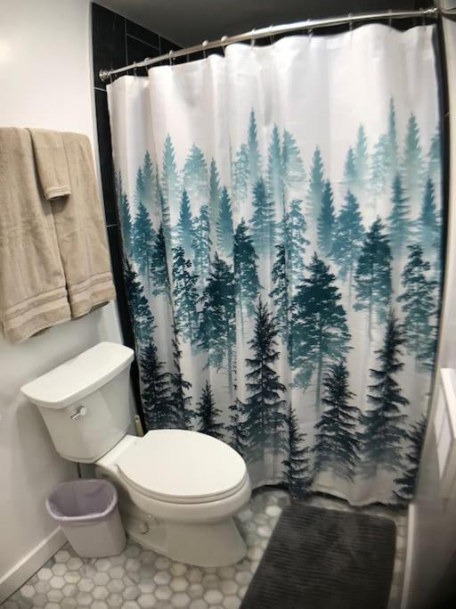 Sporty Mountain & Lake View 3Rd Floor Studio ビッグスカイ エクステリア 写真
