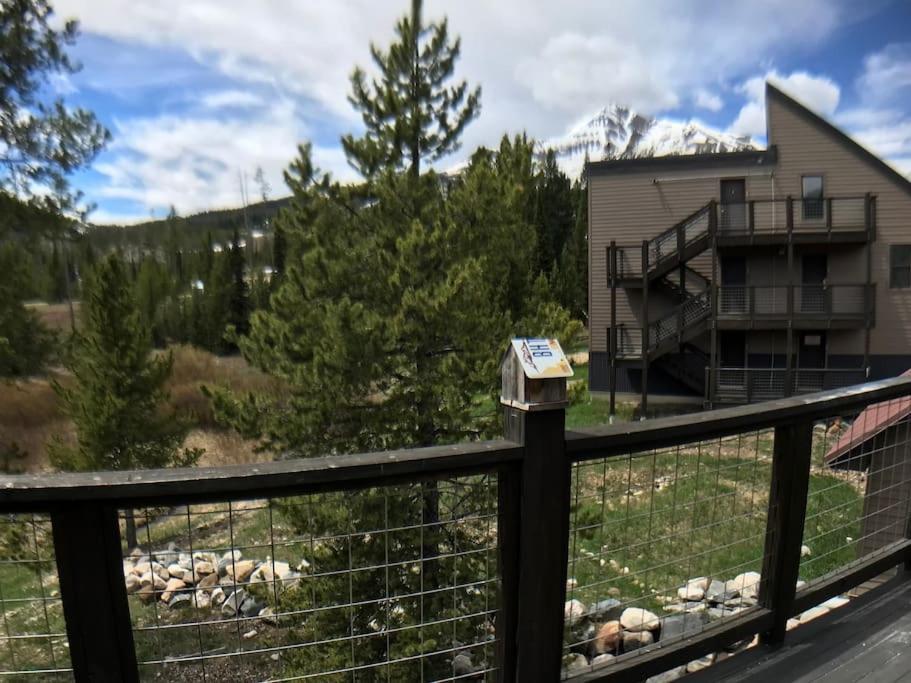 Sporty Mountain & Lake View 3Rd Floor Studio ビッグスカイ エクステリア 写真
