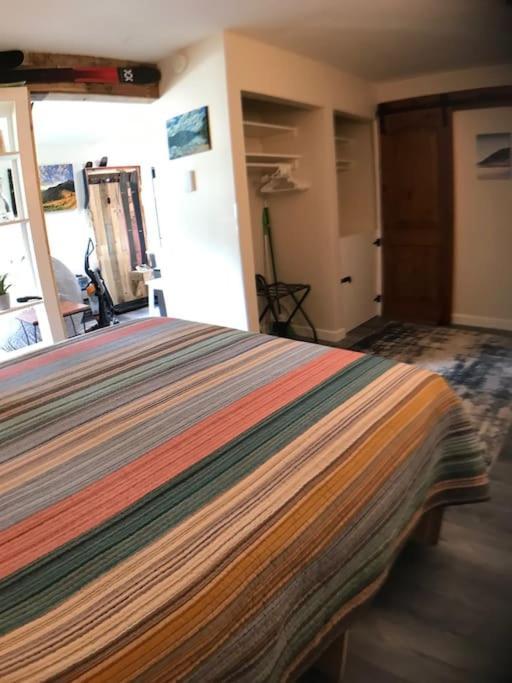 Sporty Mountain & Lake View 3Rd Floor Studio ビッグスカイ エクステリア 写真