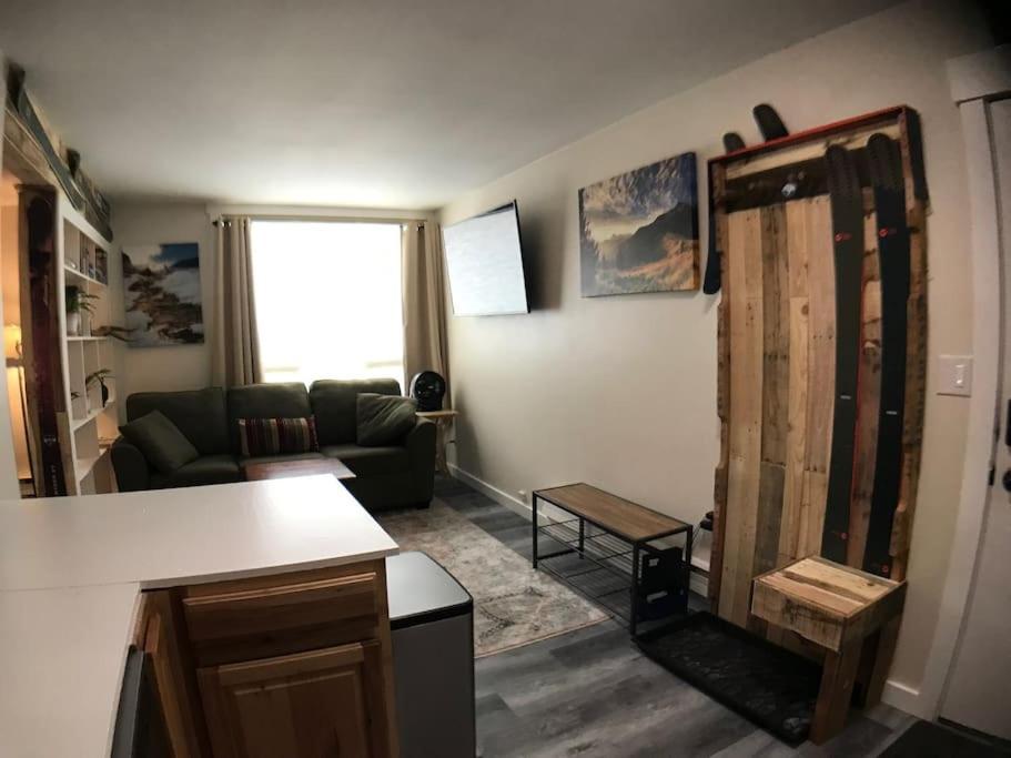 Sporty Mountain & Lake View 3Rd Floor Studio ビッグスカイ エクステリア 写真